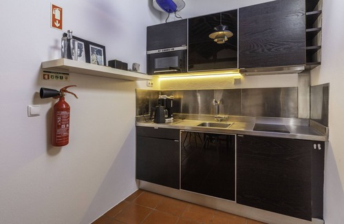 Ribeira Grande Apartment | Pico do Refúgio