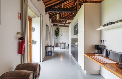 Ribeira Grande Apartment | Pico do Refúgio