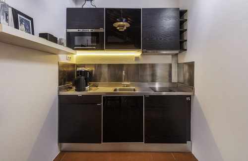 Ribeira Grande Apartment | Pico do Refúgio
