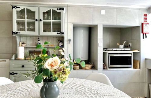 Ulgueira Cottage | Picturesque cottage in Ulgueira, Sintra-Cascais Natural Park