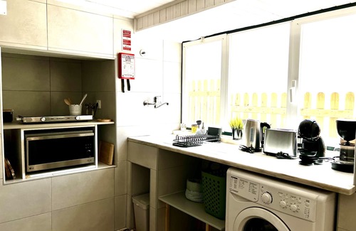 Ulgueira Cottage | Picturesque cottage in Ulgueira, Sintra-Cascais Natural Park