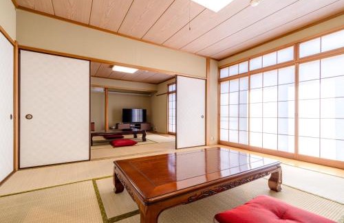 Atami Hotel | PiDDs Family 来宮