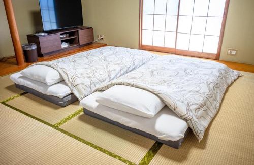 Atami Hotel | PiDDs Family 来宮