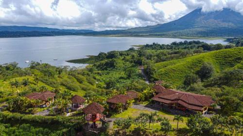 El Fosforo House | Pie In The Sky 2 Luxury Home With Amazing Views!