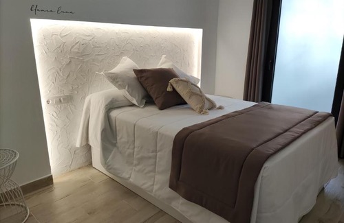 Merida Old Town Hotel | PIEDRA DE LUNA