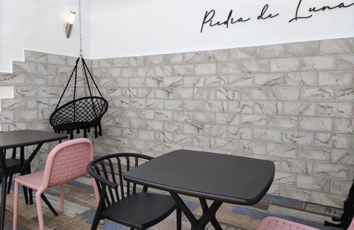 Merida Old Town Hotel | PIEDRA DE LUNA