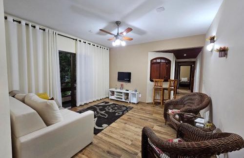 Portal da Serra Apartment | Piemont Flat Apart