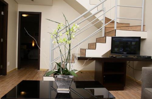 Belo Horizonte Hotel | Piemonte Hotel
