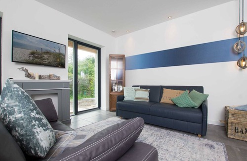 Niendorf/Ostsee House | Pier 43 - Ferienhaus "pier 43" für 2 bis 4 Personen und ein Kind