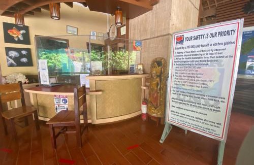 Mabini Resort | Pier Uno Dive Resort