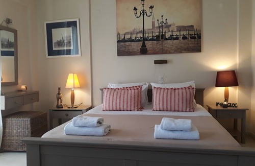 Gouvia Hotel | Pierhouse Hotel in Gouvia