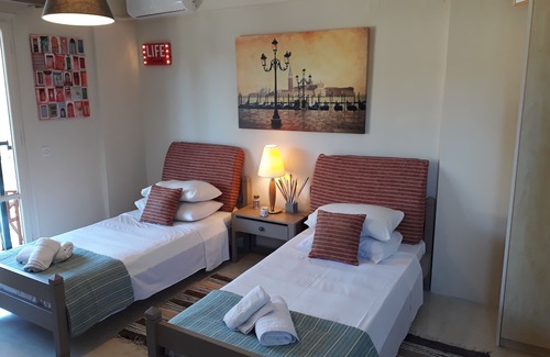 Gouvia Hotel | Pierhouse Hotel in Gouvia