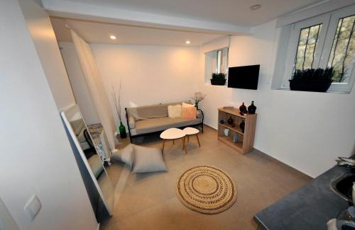 Old Town Apartment | Pieri Studio