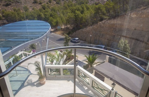 Rincon de Loix Apartment | Pierre & Vacances Benidorm Horizon