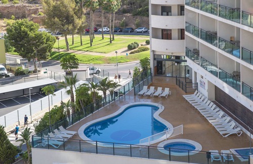 Rincon de Loix Apartment | Pierre & Vacances Benidorm Horizon