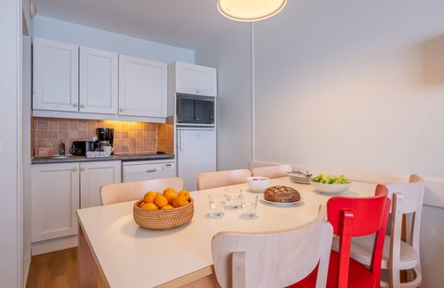 Valmeinier House | Pierre & Vacances Residence Le Thabor