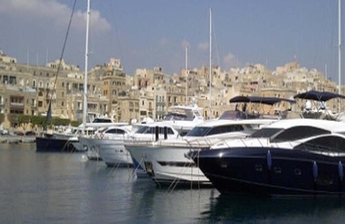 Pieta Apartment | Pieta Budget Appartment