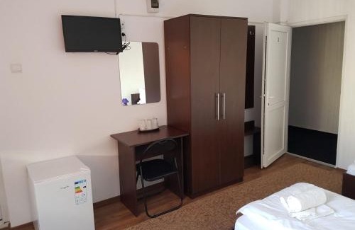 Fagaras House | Piete Targuri Si Oboare