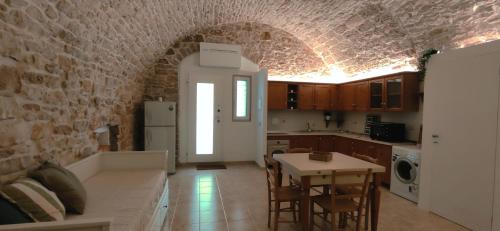 Molfetta Apartment | PIETRAVIVA Housing
