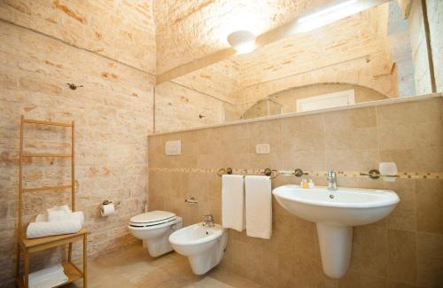 Noci House | Pietre in Aria