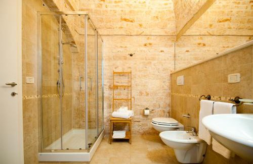 Noci House | Pietre in Aria