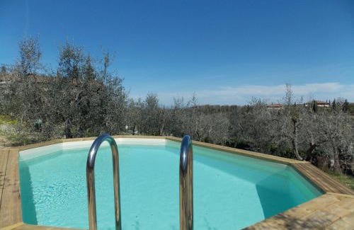 Cortine Villa | Pieve di Campoli by VacaVilla