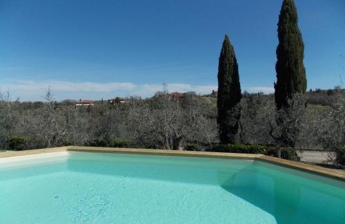 Cortine Villa | Pieve di Campoli by VacaVilla