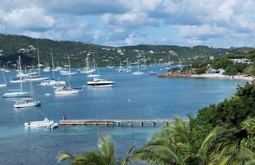 Freemans Bay Villa | Pigeon Villa - English Harbour