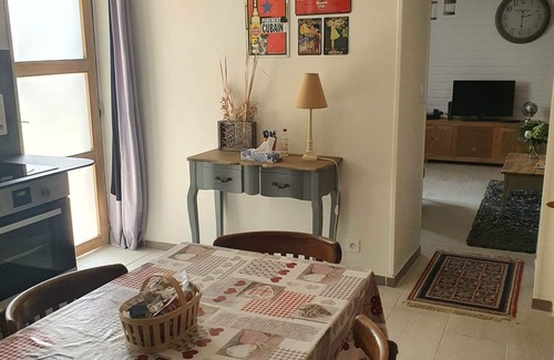 Grenade Cottage | Pigeonnier de la Perignone