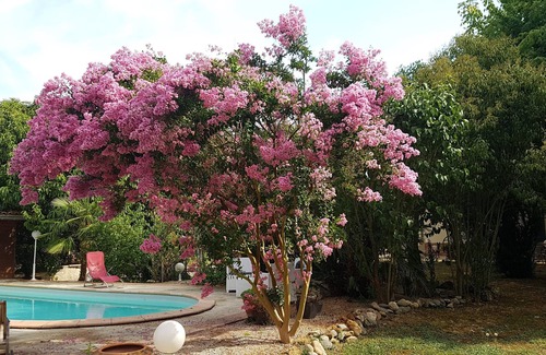 Grenade Cottage | Pigeonnier de la Perignone