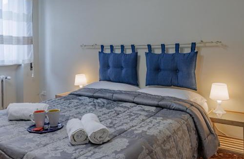 Pigneto Apartment | Pigneto Smart Apartment