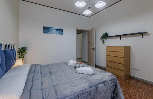 Pigneto Apartment | Pigneto Smart Apartment