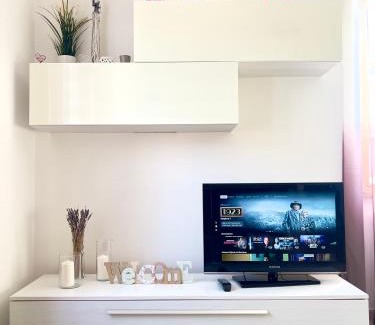 Pigneto Apartment | Pigneto Sun and Relax apartment