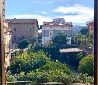 Pigneto Apartment | Pigneto Sun and Relax apartment
