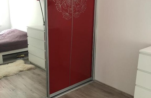 Parnu Apartment | Pikk 4 Apartment