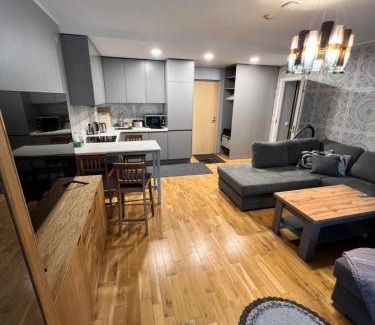 Otepaa Apartment | Pikk 45
