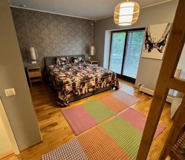Otepaa Apartment | Pikk 45