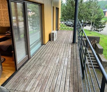 Otepaa Apartment | Pikk 45
