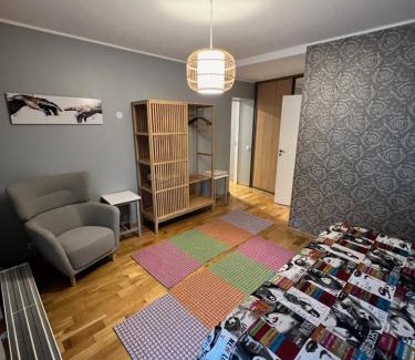 Otepaa Apartment | Pikk 45