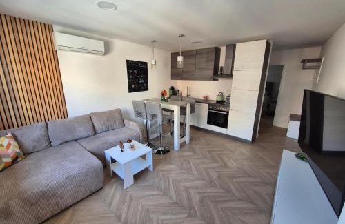 Novi Zagreb Apartment | Pikula