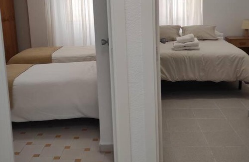 Almunecar Apartment | Pilar