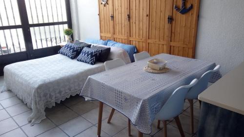 Gran Alacant Apartment | PILARSEVAHOME-APARTAMENTO MARINERO