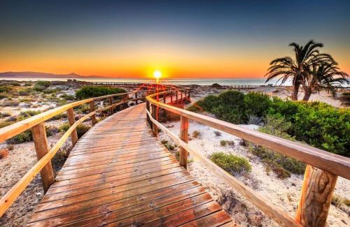 Gran Alacant Apartment | PILARSEVAHOME-APARTAMENTO MARINERO