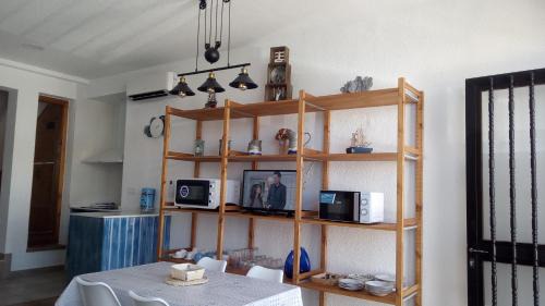 Gran Alacant Apartment | PILARSEVAHOME-APARTAMENTO MARINERO