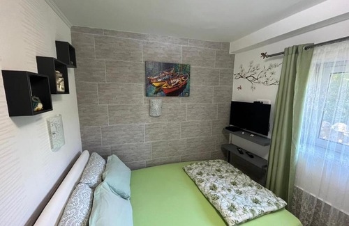 Prcanj Apartment | Pilastro Apartments