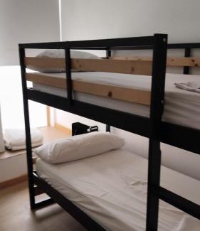 Redondela House | Pilgrim Rooms