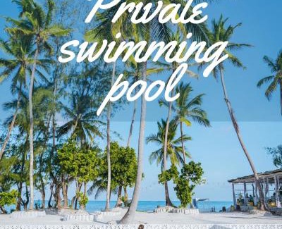 Bwejuu Hotel | Pili Pili Orient Beach Resort