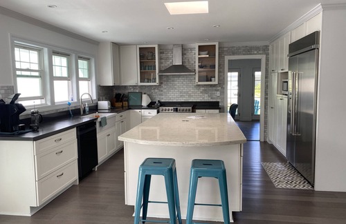 Kalama Tract House | Pilipu Palms 2