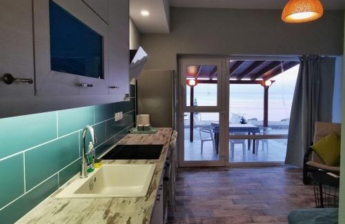 Kardamena Apartment | Pillbox Seafront Studios and Apartments