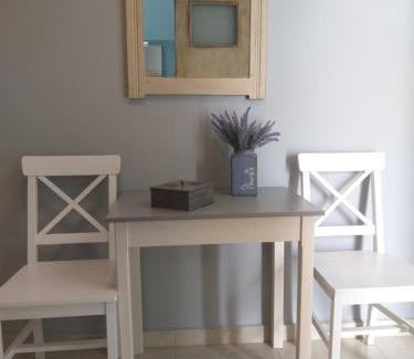 Kardamena Apartment | Pillbox Seafront Studios and Apartments